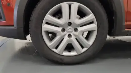 Photo 54 Dacia Jogger  TCe 110 7 places