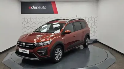 Photo 42 Dacia Jogger  TCe 110 7 places