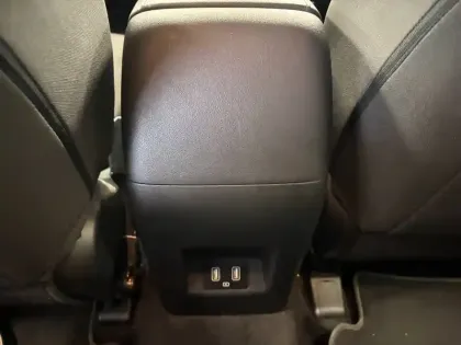 Photo 23 Hyundai Tucson  1.6 T-GDI 230 Hybrid BVA6