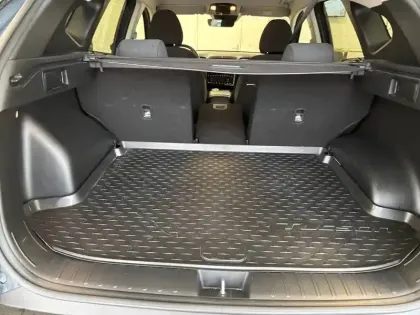 Photo 20 Hyundai Tucson  1.6 T-GDI 230 Hybrid BVA6