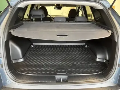 Photo 18 Hyundai Tucson  1.6 T-GDI 230 Hybrid BVA6