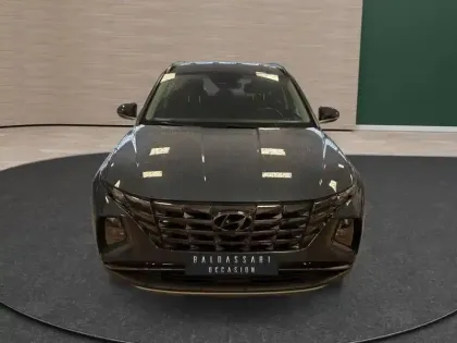 Photo 8 Hyundai Tucson  1.6 T-GDI 230 Hybrid BVA6