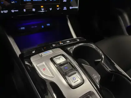 Photo 29 Hyundai Tucson  1.6 T-GDI 230 Hybrid BVA6