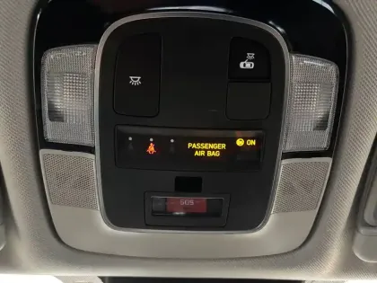 Photo 28 Hyundai Tucson  1.6 T-GDI 230 Hybrid BVA6