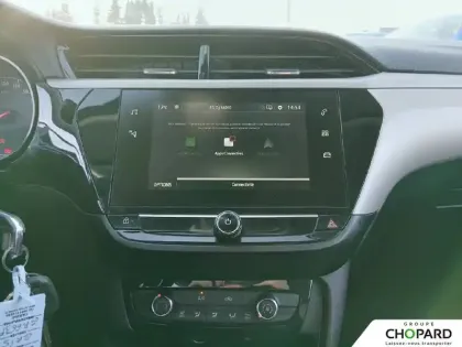 Photo 13 Opel Corsa  1.2 75 ch BVM5