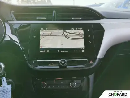 Photo 12 Opel Corsa  1.2 75 ch BVM5