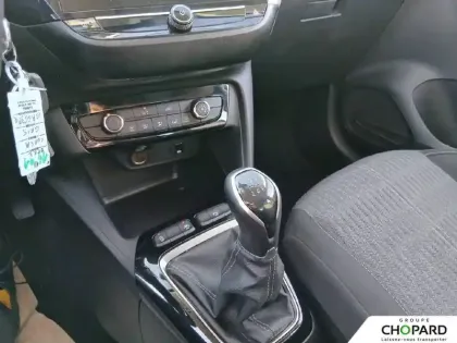 Photo 18 Opel Corsa  1.2 75 ch BVM5