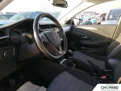 Photo 14 Opel Corsa  1.2 75 ch BVM5