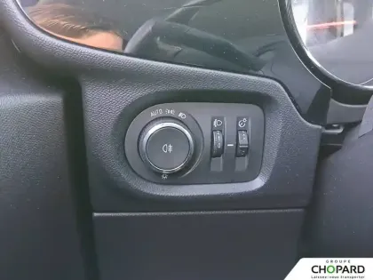 Photo 17 Opel Corsa  1.2 75 ch BVM5