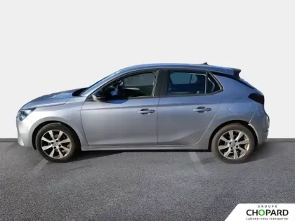 Photo 8 Opel Corsa  1.2 75 ch BVM5