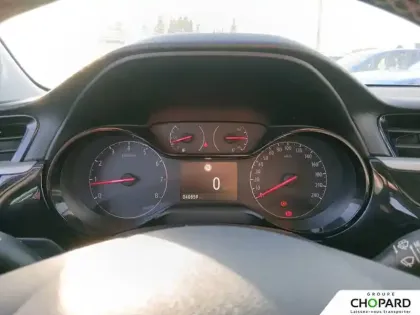 Photo 20 Opel Corsa  1.2 75 ch BVM5