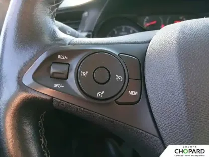 Photo 19 Opel Corsa  1.2 75 ch BVM5