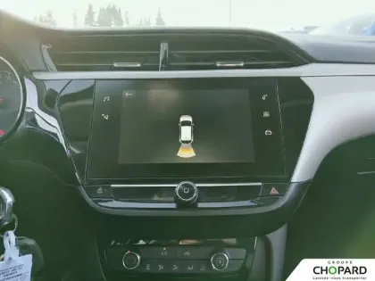 Photo 15 Opel Corsa  1.2 75 ch BVM5