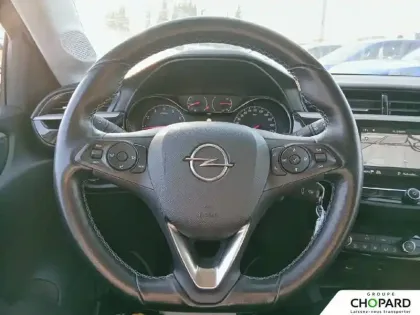 Photo 16 Opel Corsa  1.2 75 ch BVM5