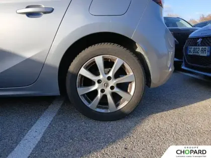 Photo 11 Opel Corsa  1.2 75 ch BVM5