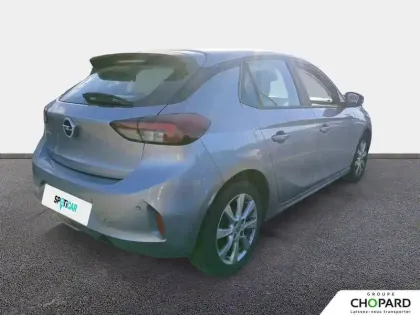 Photo 7 Opel Corsa  1.2 75 ch BVM5