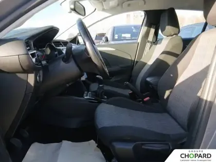 Photo 9 Opel Corsa  1.2 75 ch BVM5