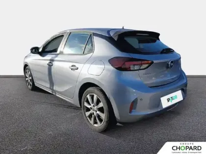 Photo 6 Opel Corsa  1.2 75 ch BVM5