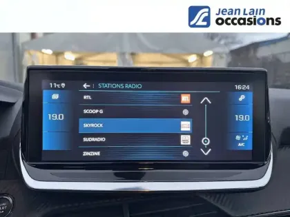 Photo 55 Peugeot 208  PureTech 100 S&S EAT8