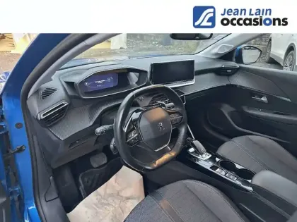 Photo 30 Peugeot 208  PureTech 100 S&S EAT8