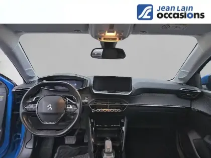 Photo 37 Peugeot 208  PureTech 100 S&S EAT8