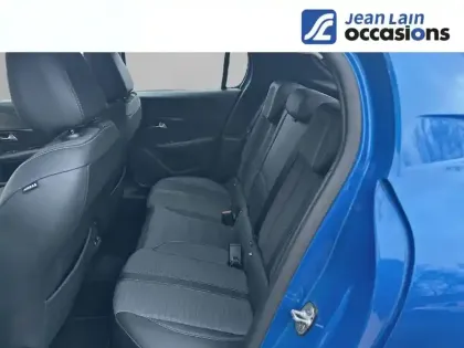 Photo 36 Peugeot 208  PureTech 100 S&S EAT8