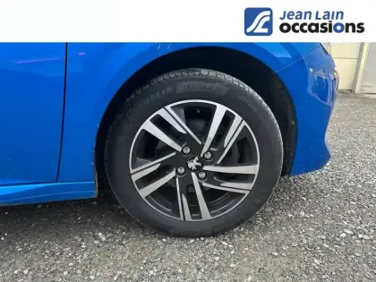 Photo 28 Peugeot 208  PureTech 100 S&S EAT8