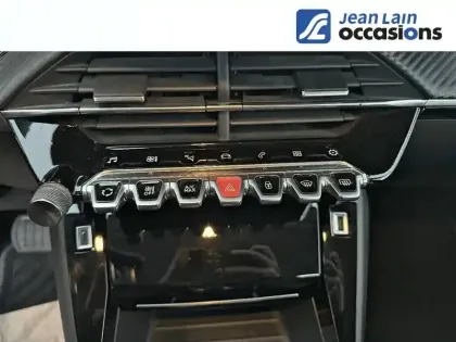 Photo 13 Peugeot 208  PureTech 100 S&S EAT8