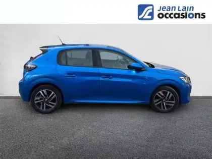 Photo 43 Peugeot 208  PureTech 100 S&S EAT8