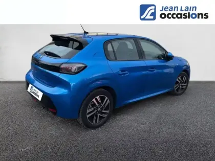 Photo 44 Peugeot 208  PureTech 100 S&S EAT8