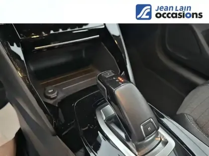 Photo 32 Peugeot 208  PureTech 100 S&S EAT8