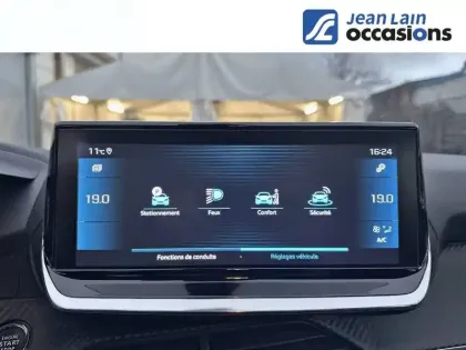 Photo 34 Peugeot 208  PureTech 100 S&S EAT8