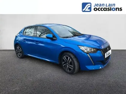 Photo 42 Peugeot 208  PureTech 100 S&S EAT8