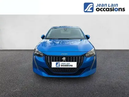 Photo 21 Peugeot 208  PureTech 100 S&S EAT8