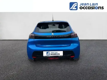 Photo 25 Peugeot 208  PureTech 100 S&S EAT8