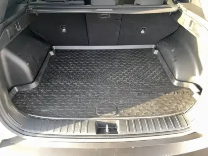 Photo 6 Hyundai Tucson  1.6 T-GDI 230 Hybrid BVA6