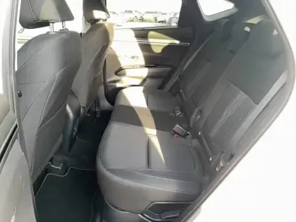 Photo 25 Hyundai Tucson  1.6 T-GDI 230 Hybrid BVA6