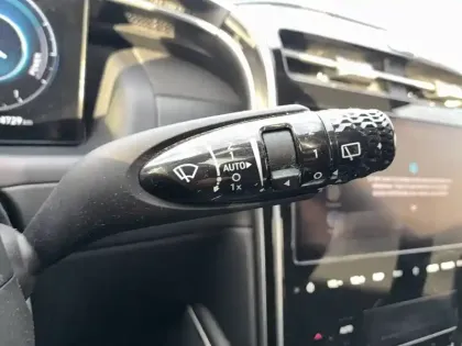 Photo 13 Hyundai Tucson  1.6 T-GDI 230 Hybrid BVA6