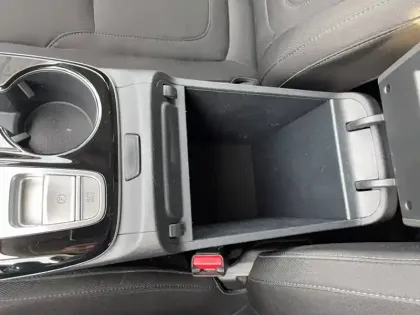 Photo 19 Hyundai Tucson  1.6 T-GDI 230 Hybrid BVA6