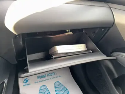 Photo 18 Hyundai Tucson  1.6 T-GDI 230 Hybrid BVA6