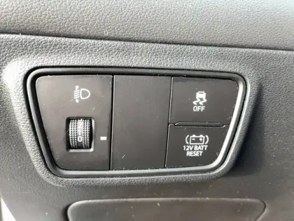 Photo 10 Hyundai Tucson  1.6 T-GDI 230 Hybrid BVA6