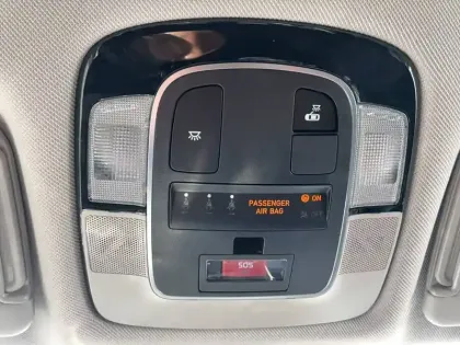 Photo 17 Hyundai Tucson  1.6 T-GDI 230 Hybrid BVA6