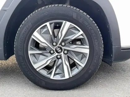 Photo 32 Hyundai Tucson  1.6 T-GDI 230 Hybrid BVA6