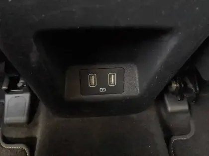 Photo 27 Hyundai Tucson  1.6 T-GDI 230 Hybrid BVA6