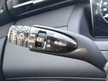 Photo 14 Hyundai Tucson  1.6 T-GDI 230 Hybrid BVA6