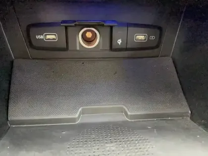 Photo 20 Hyundai Tucson  1.6 T-GDI 230 Hybrid BVA6