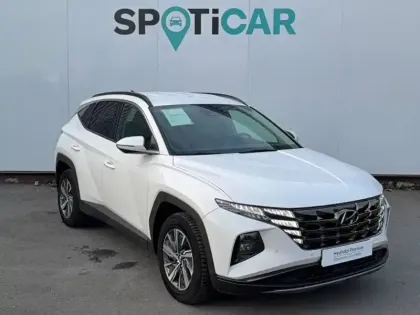 Photo 35 Hyundai Tucson  1.6 T-GDI 230 Hybrid BVA6