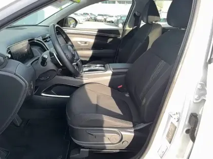 Photo 7 Hyundai Tucson  1.6 T-GDI 230 Hybrid BVA6