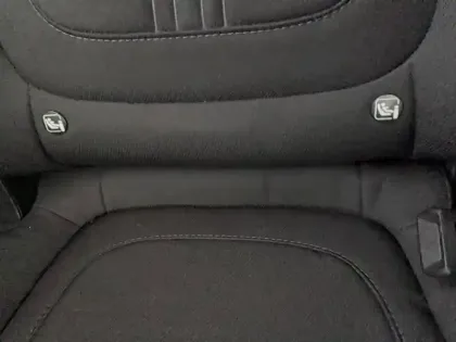 Photo 28 Hyundai Tucson  1.6 T-GDI 230 Hybrid BVA6