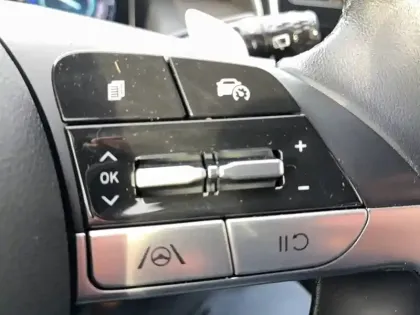 Photo 12 Hyundai Tucson  1.6 T-GDI 230 Hybrid BVA6